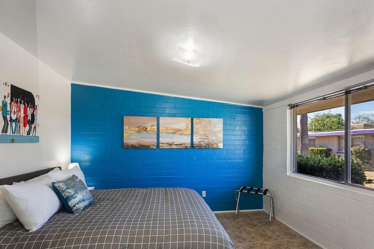 Top Rated Host - New Listing - Book Now To Save! Apartamento Tucson Exterior foto